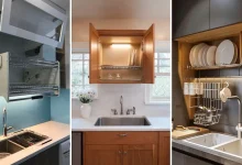 دکوراسیون اتاق خواب دخترانه ساده و شیک