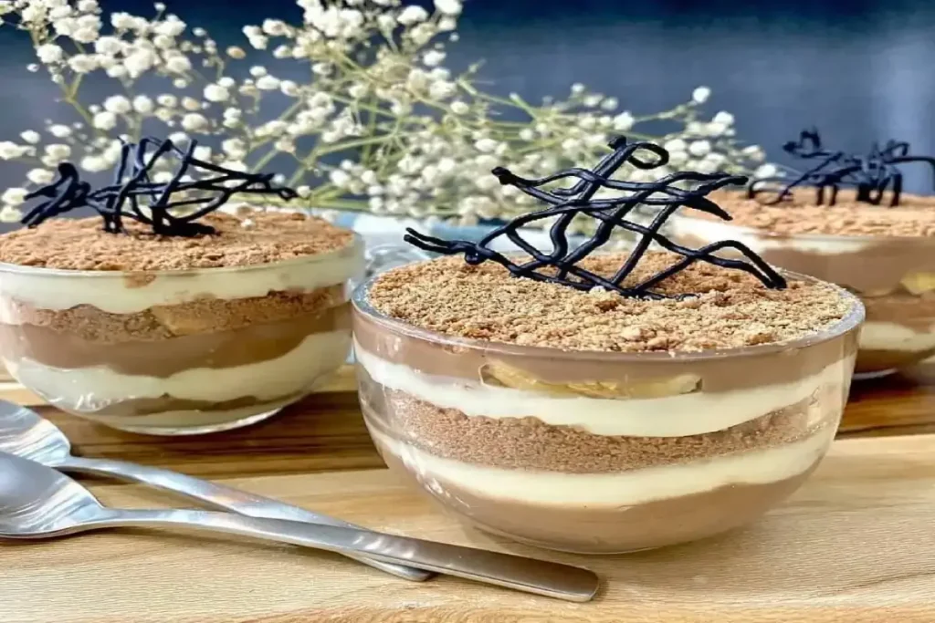 طرز تهیه دسر پان اسپانیا