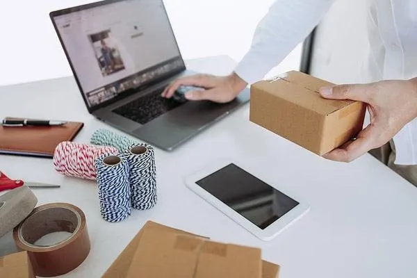 فروش صنایع دستی در سایت‌های خارجی