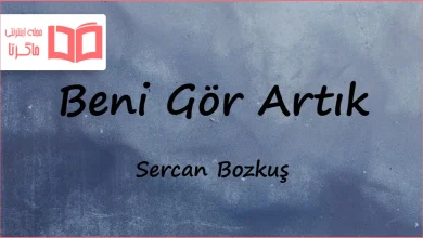 متن و ترجمه آهنگ Beni Gör Artık از Sercan Bozkuş