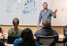 برای طراحی سایت چه رشته ای باید خواند؟