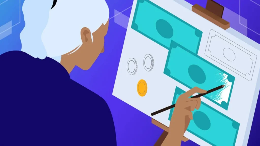 درآمد شغل طراحی وب سایت چقدر است؟