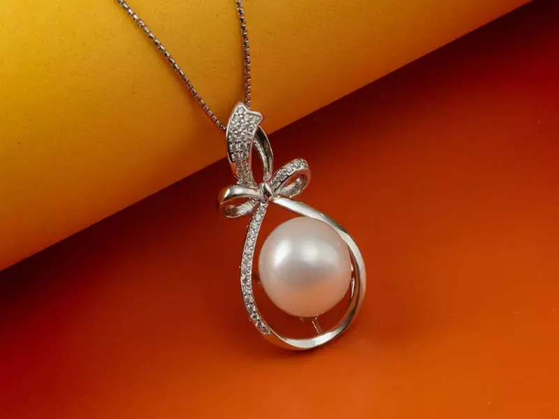 ویژگیهای مروارید اصل