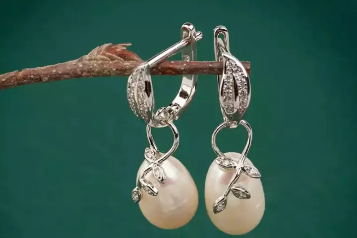 مروارید از کجا بخرم که اصل باشه؟