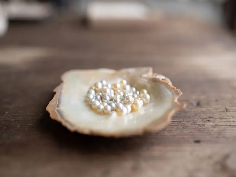 مروارید اصل