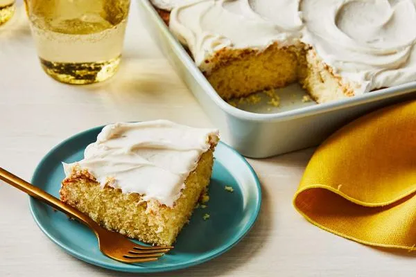 استفاده از متن تبلیغاتی حرفه‌ای برای جذب مشتری کیک خانگی در اینستاگرام