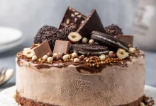 بهترین راه جذب مشتری: متن زیبا برای تبلیغ کیک خانگی