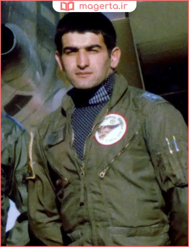 زندگینامه عباس بابایی