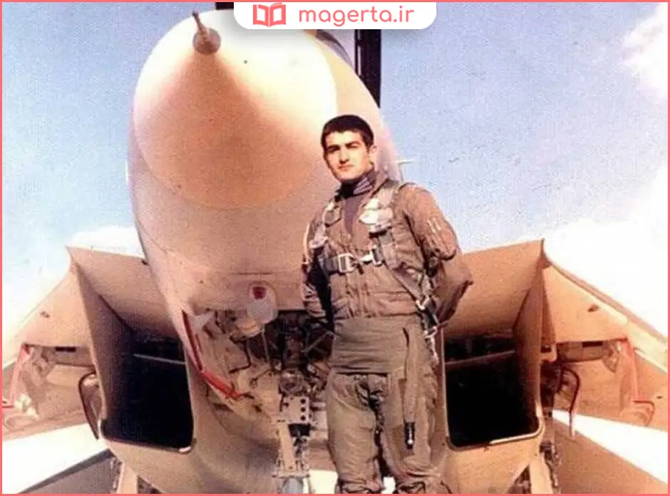 زندگینامه عباس بابایی