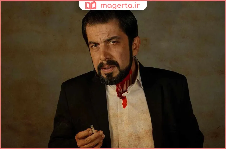 بیوگرافی عباس جمشیدی فر