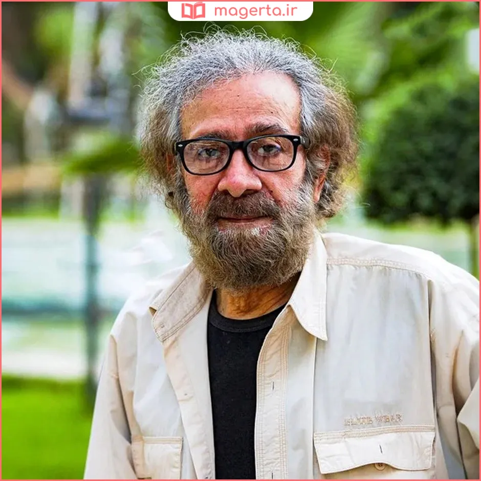 بیوگرافی علی طالب لو