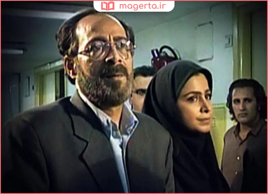 بیوگرافی علی طالب لو