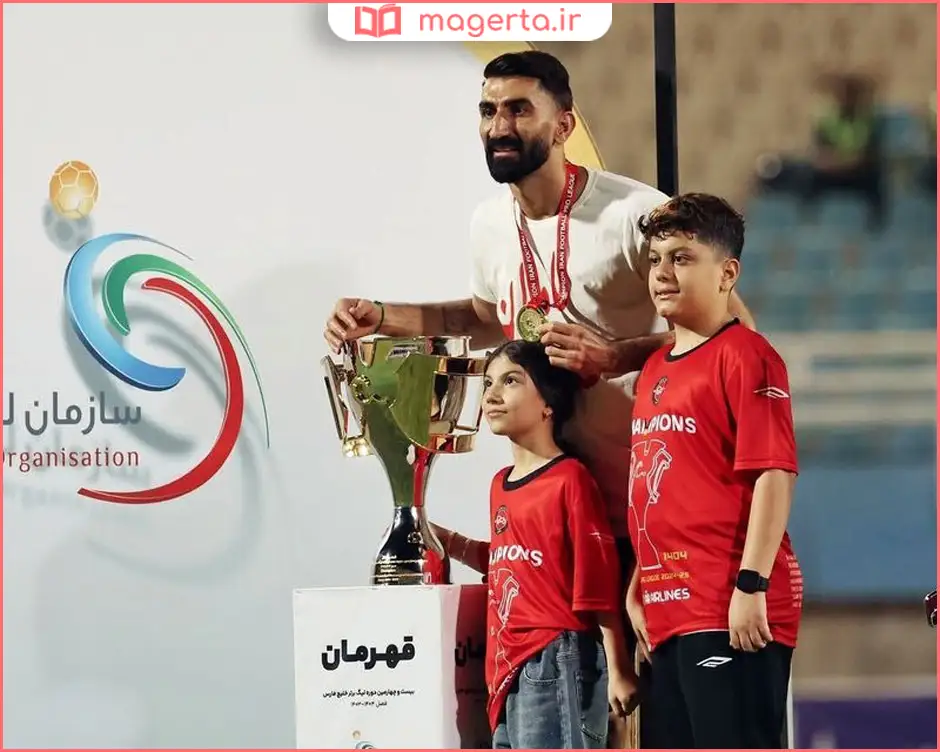 بیوگرافی علیرضا بیرانوند