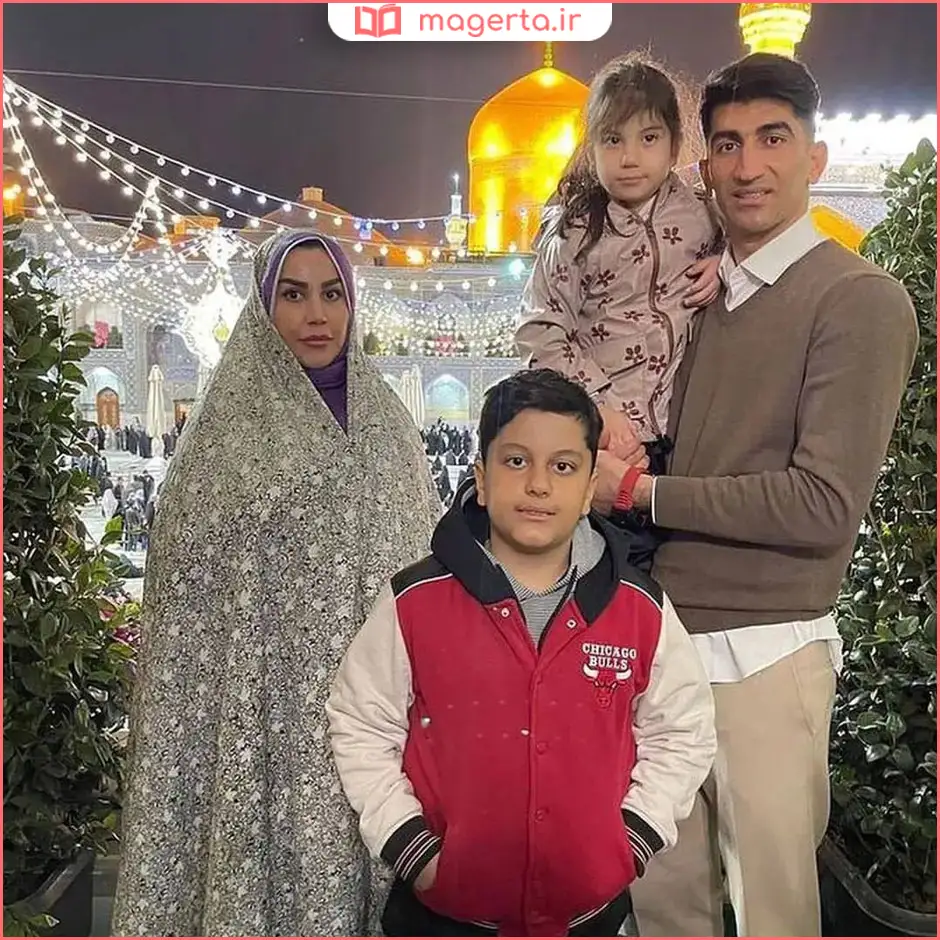 بیوگرافی علیرضا بیرانوند