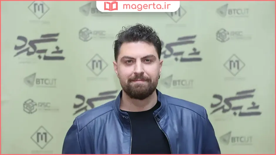 بیوگرافی امیرحسین فتحی