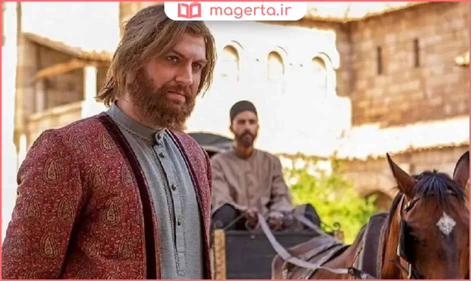 بیوگرافی امیرحسین فتحی