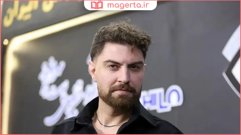 بیوگرافی امیرحسین فتحی