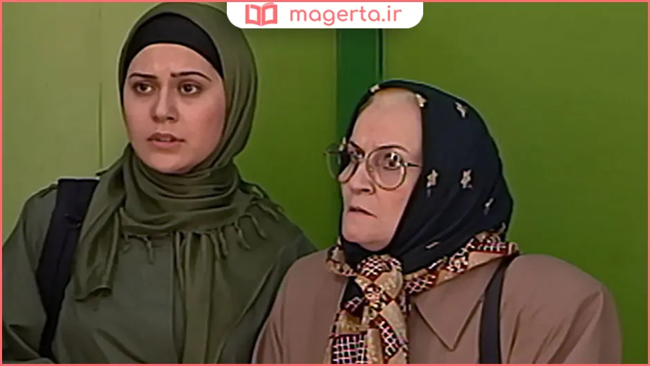 بیوگرافی آرام جعفری