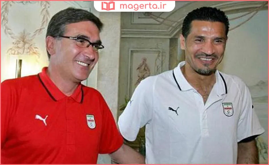 بیوگرافی برانکو ایوانکوویچ