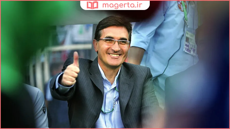 بیوگرافی برانکو ایوانکوویچ