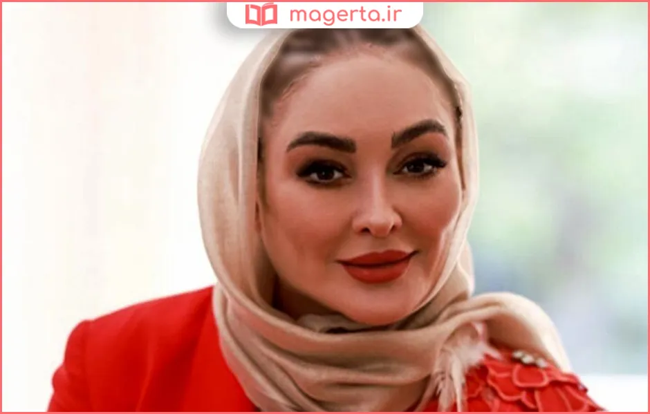 بیوگرافی الهام حمیدی