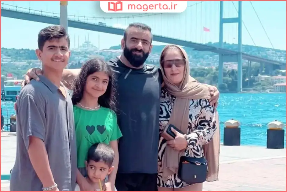 بیوگرافی هادی چوپان