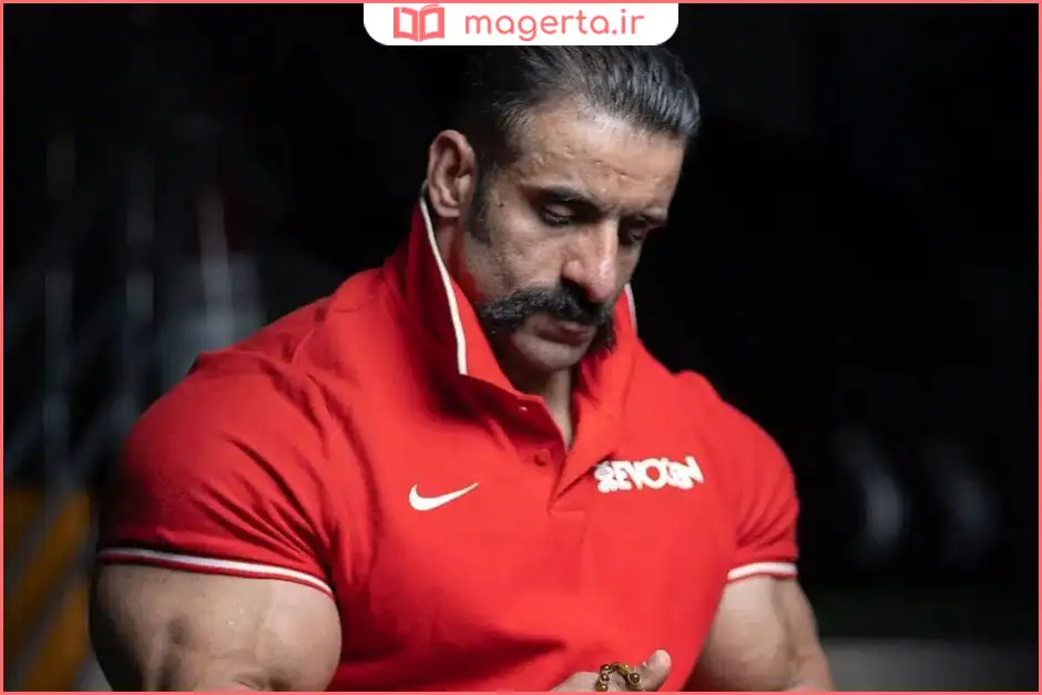 بیوگرافی هادی چوپان