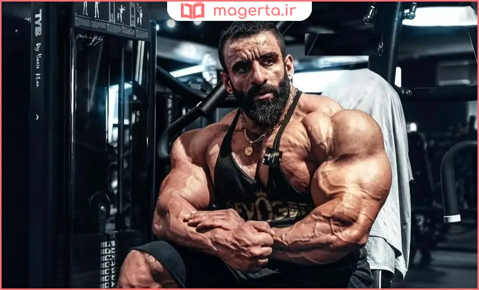 بیوگرافی هادی چوپان