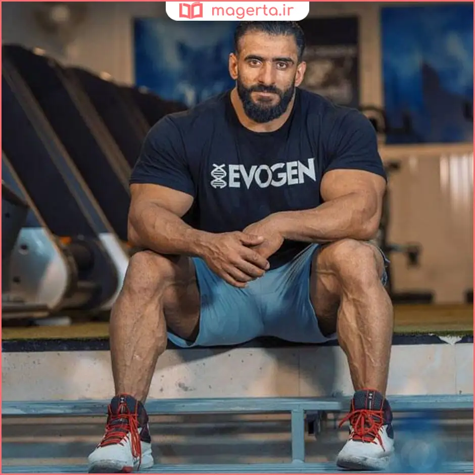 بیوگرافی هادی چوپان