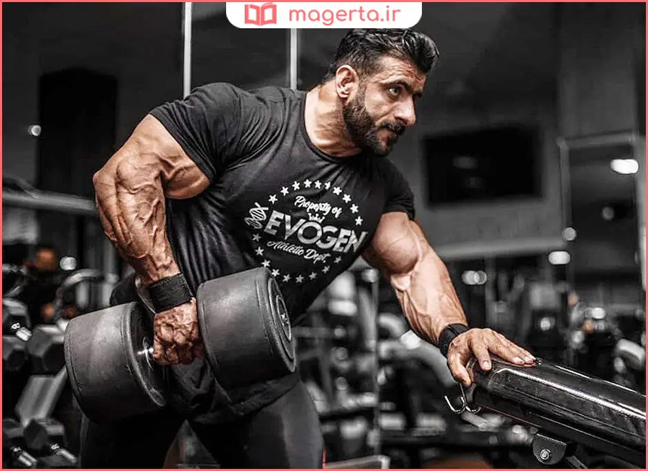 بیوگرافی هادی چوپان