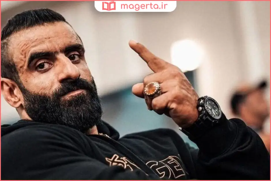 بیوگرافی هادی چوپان