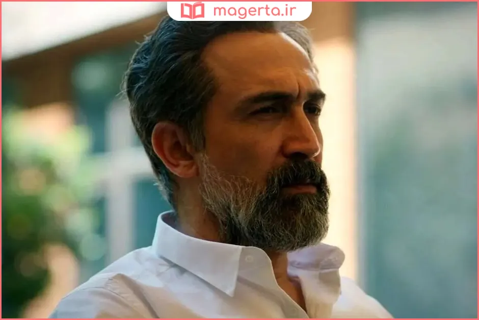 بیوگرافی هادی حجازی فر