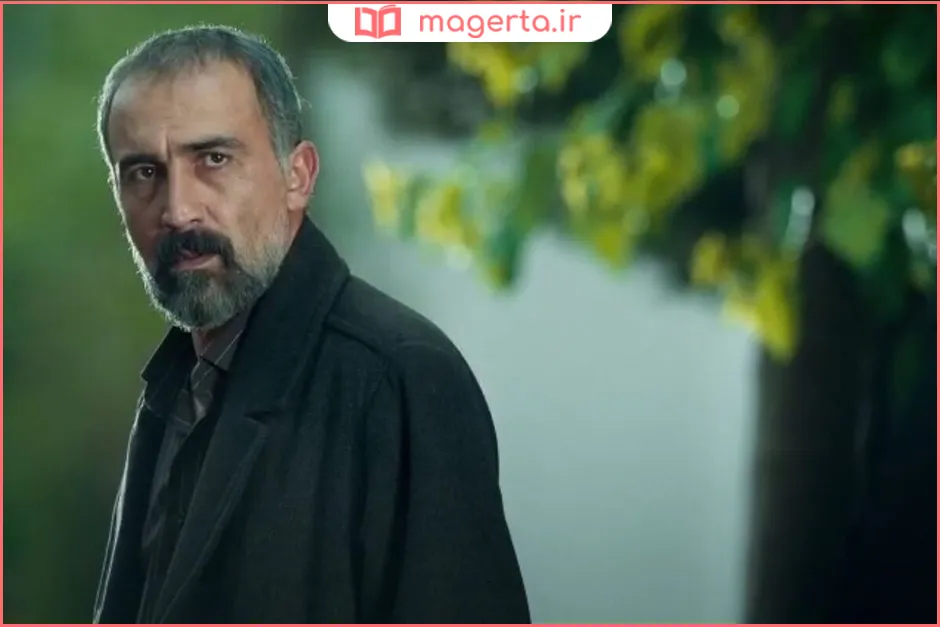 بیوگرافی هادی حجازی فر
