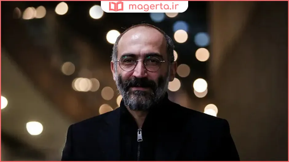 بیوگرافی هادی حجازی فر