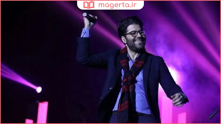 بیوگرافی حامد همایون