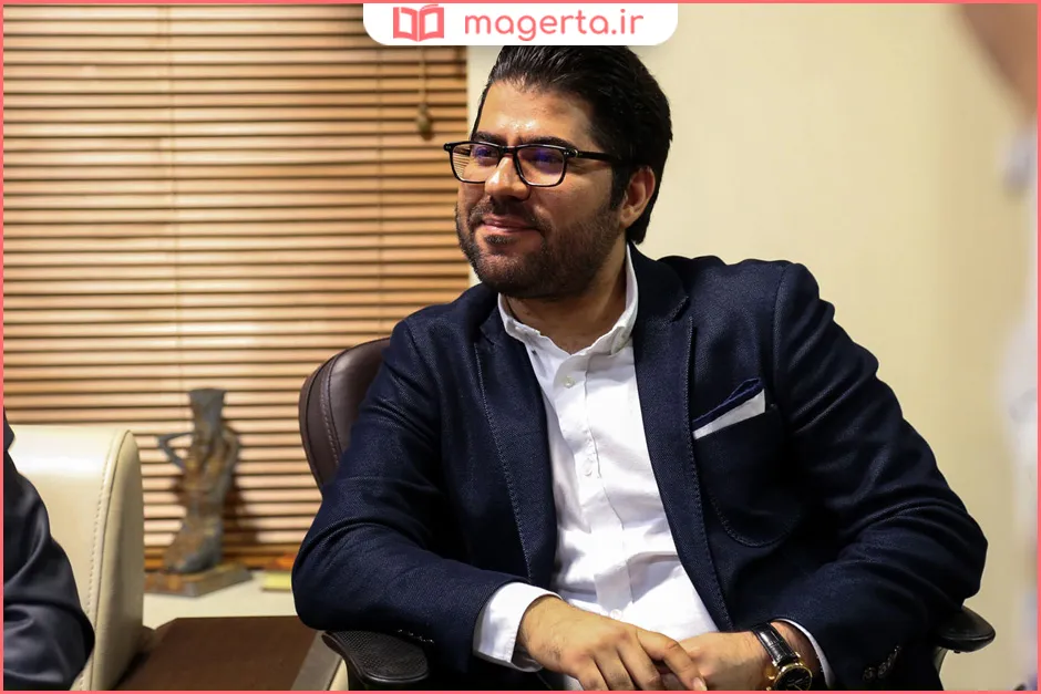 بیوگرافی حامد همایون