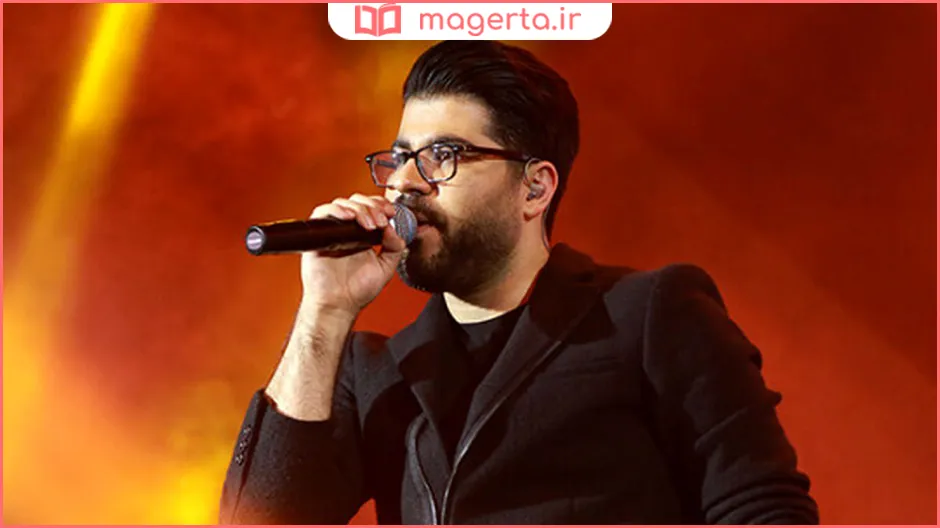 بیوگرافی حامد همایون