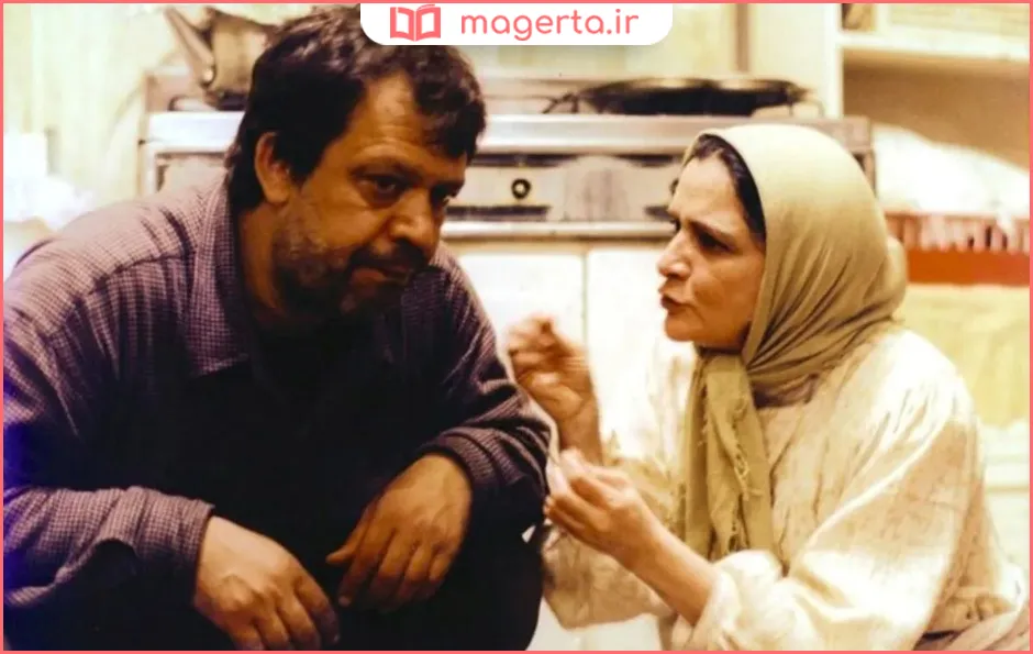 بیوگرافی حسن پورشیرازی