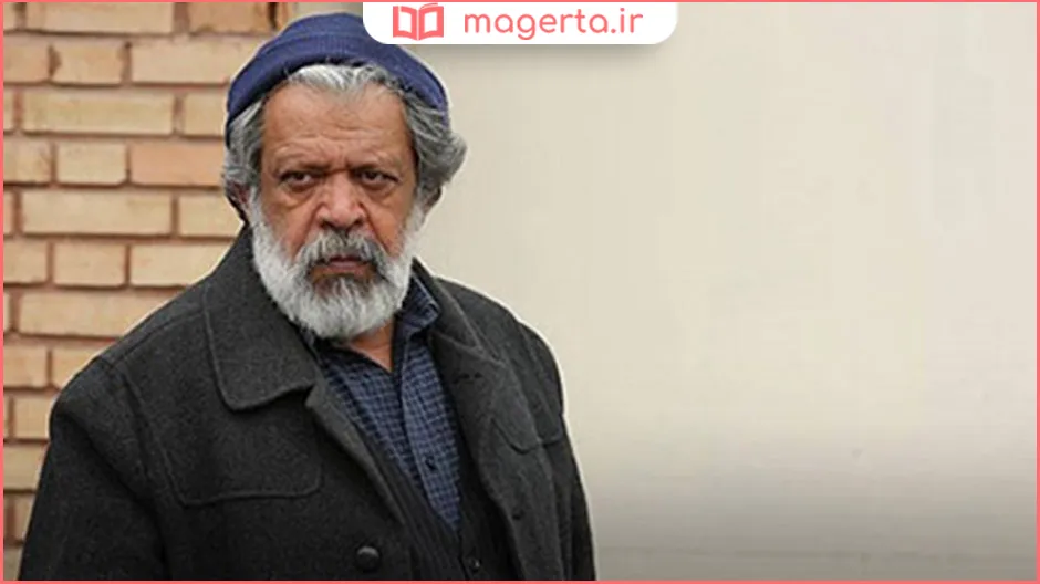 بیوگرافی حسن پورشیرازی