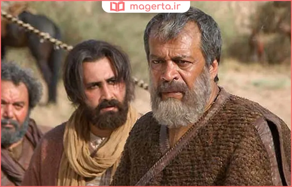 بیوگرافی حسن پورشیرازی