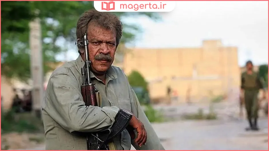 بیوگرافی حسن پورشیرازی