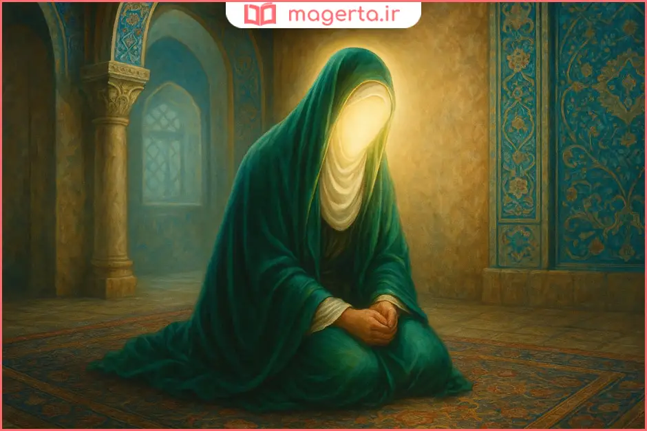 زندگینامه حضرت معصومه (س)