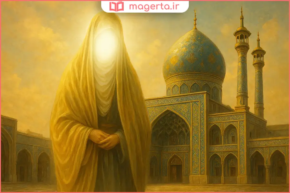 زندگینامه حضرت معصومه (س)