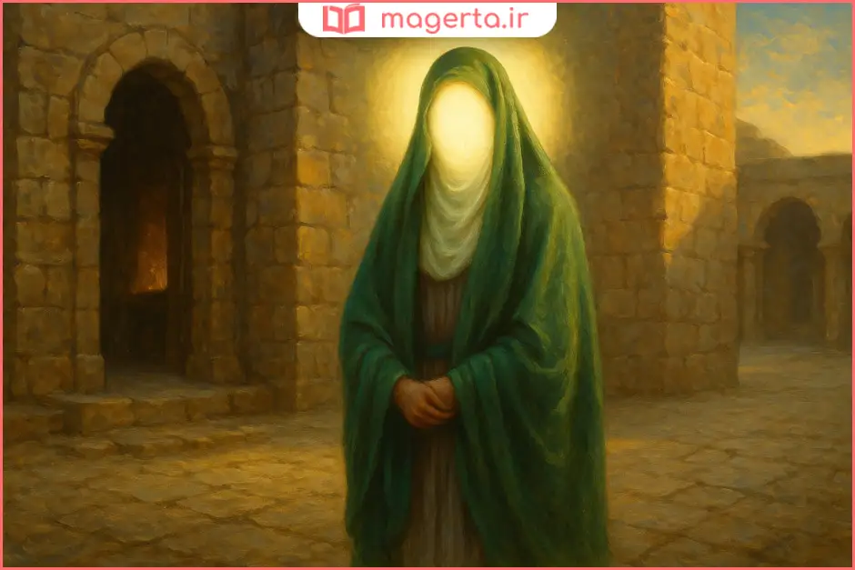 زندگینامه حضرت زینب (س)