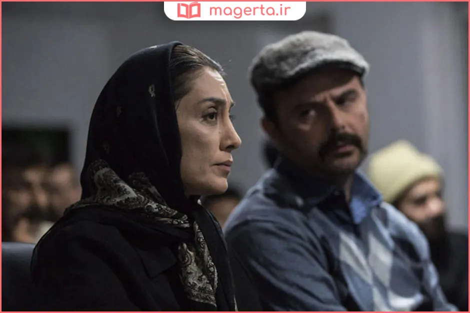 بیوگرافی هدیه تهرانی