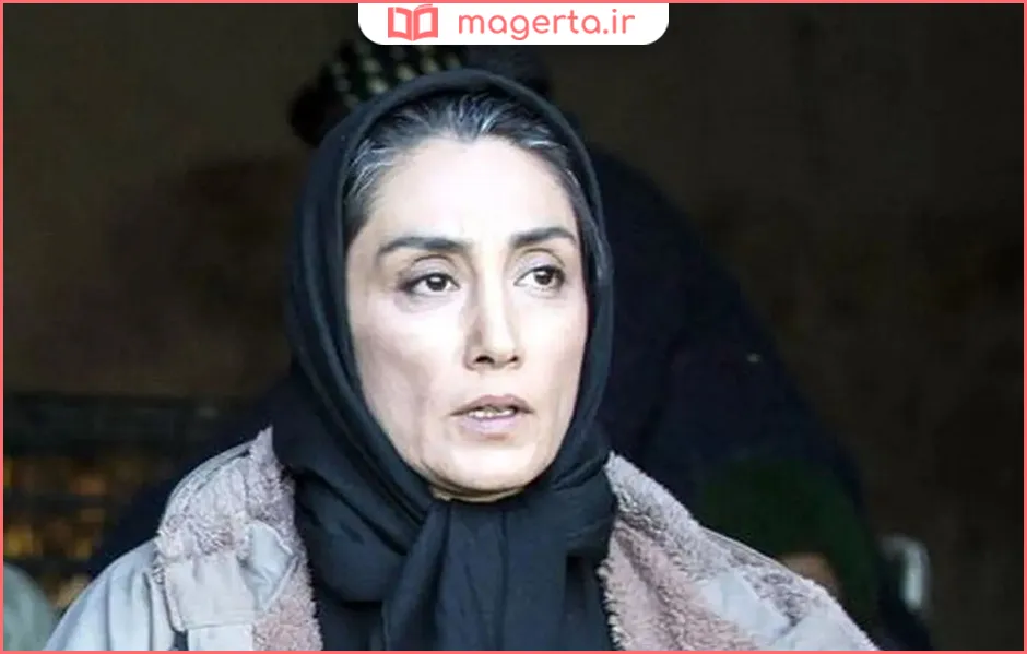 بیوگرافی هدیه تهرانی