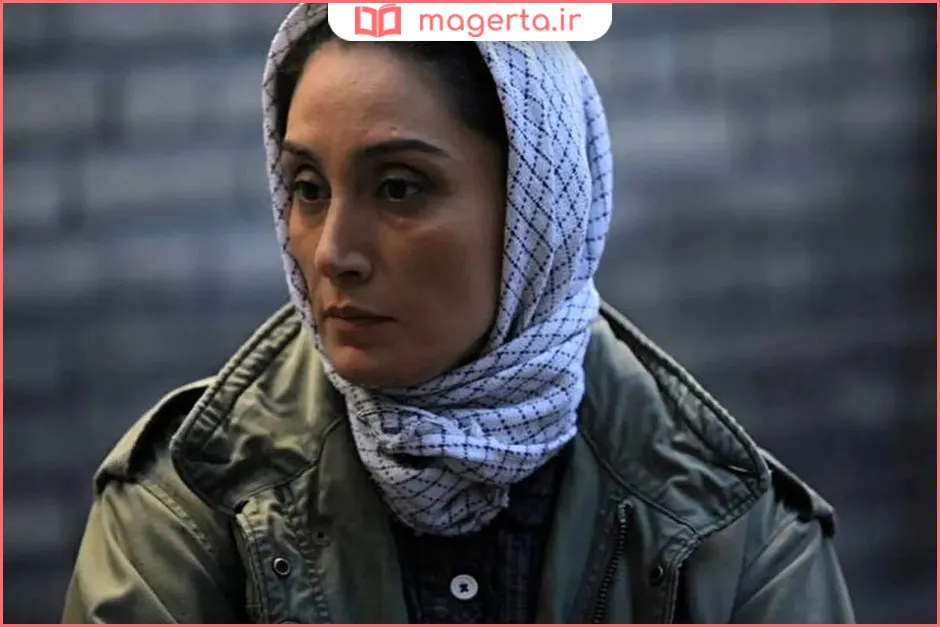 بیوگرافی هدیه تهرانی