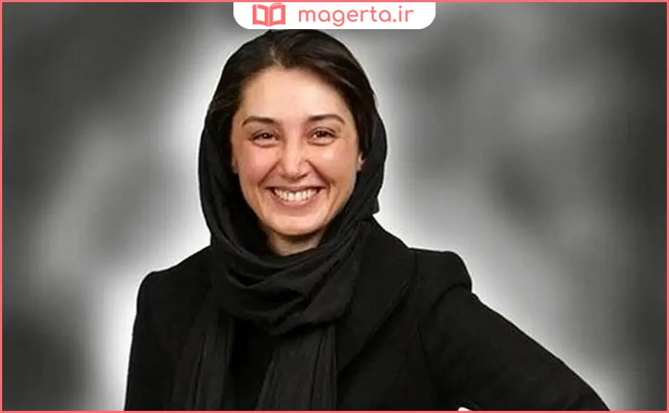 بیوگرافی هدیه تهرانی