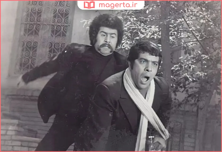 بیوگرافی حسین گیل