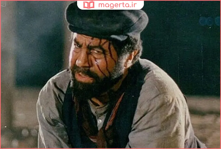 بیوگرافی حسین گیل